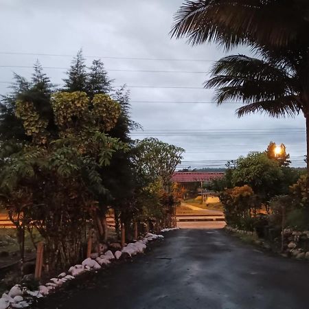 The Roadhouse Bed & Breakfast Tena Luaran gambar