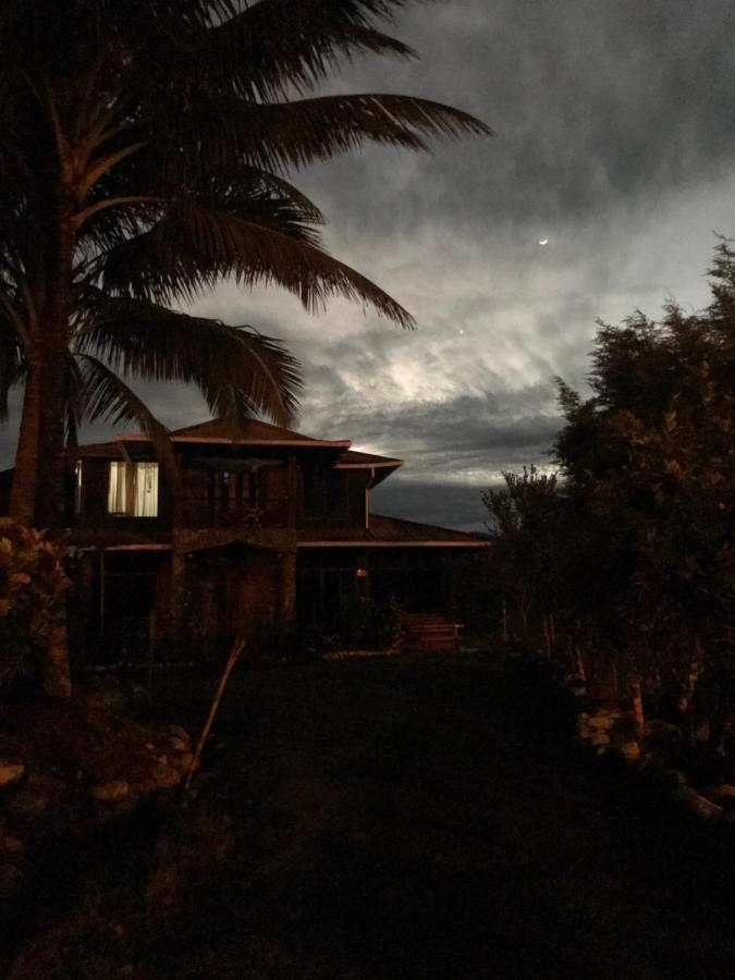 The Roadhouse Bed & Breakfast Tena Luaran gambar