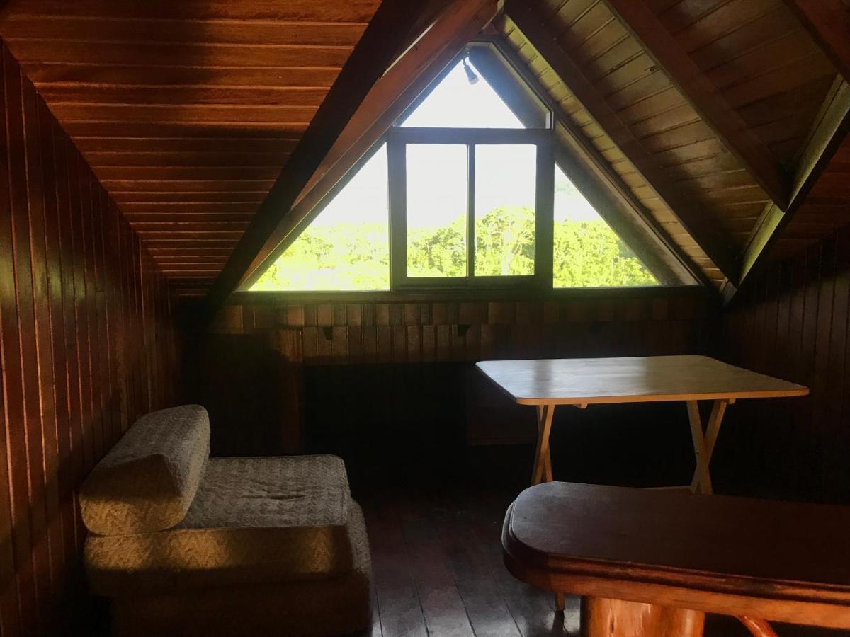The Roadhouse Bed & Breakfast Tena Luaran gambar
