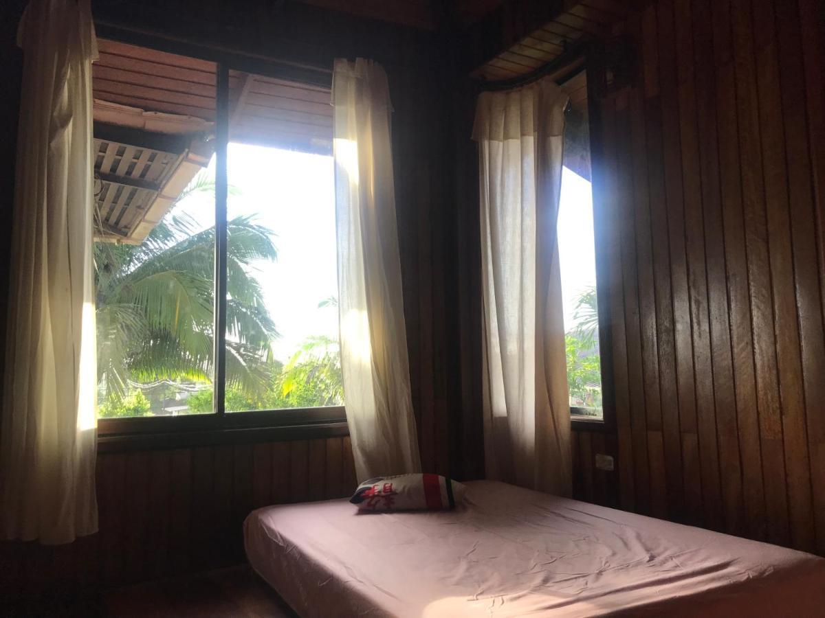 The Roadhouse Bed & Breakfast Tena Luaran gambar